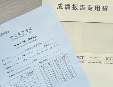 Bí Kíp Chinh Phục HSK 4 Trong 6 Tháng Cho Người Mới Bắt Đầu
