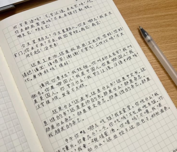 KHÓA SƠ CẤP (HSK1–HSK2)