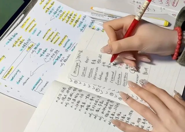 Nạp 50 Từ Vựng Mỗi Ngày Bằng Cách Học Qua Ngữ Cảnh