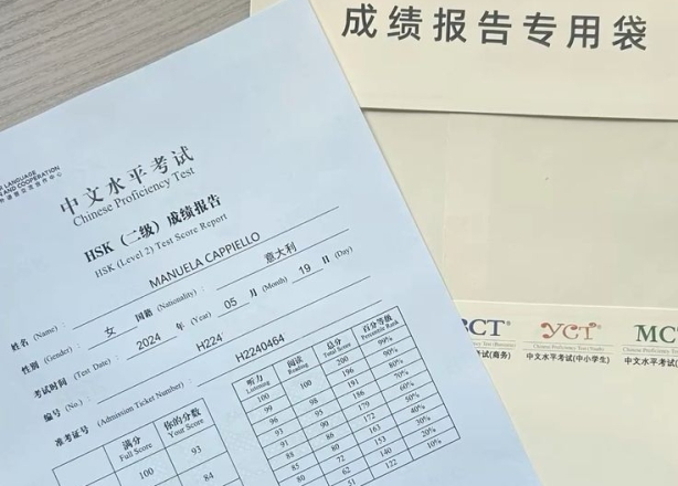 Bí Kíp Chinh Phục HSK 4 Trong 6 Tháng Cho Người Mới Bắt Đầu